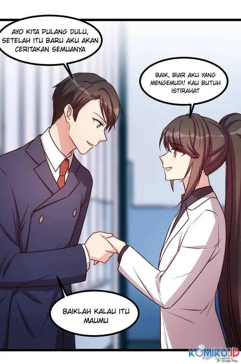 CEO’s Sudden Proposal Chapter 187 Gambar 9